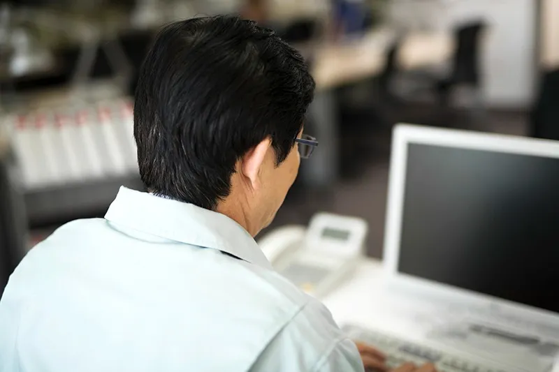 事務員 (株式会社大宇宙産業 / 正社員)